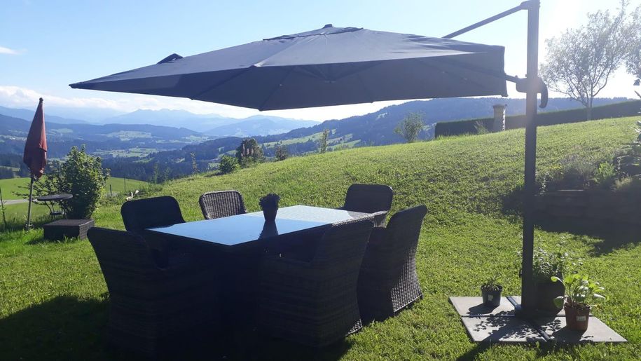 Bereit zur Auszeit