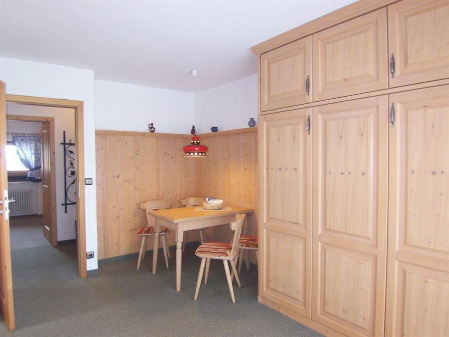 2-Raum-Ferienwohnung Rike