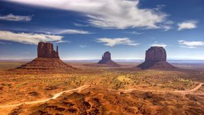 desert