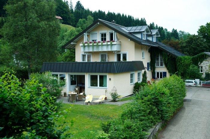 Südansicht