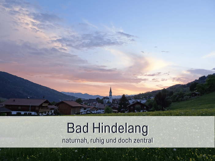 Bad Hindelang