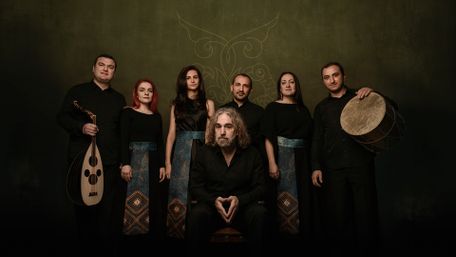 The Naghash Ensemble