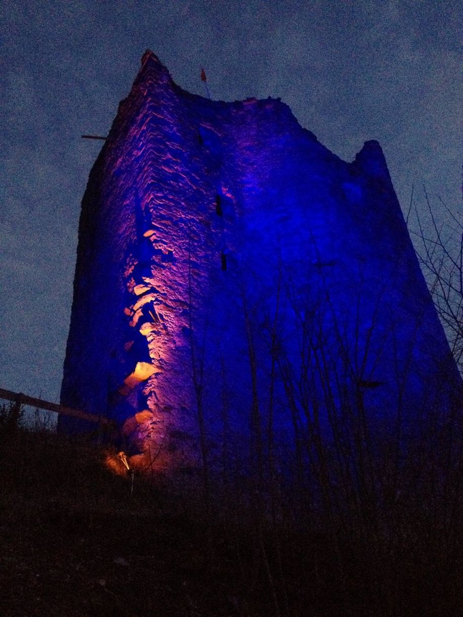 Burg Laubenstein