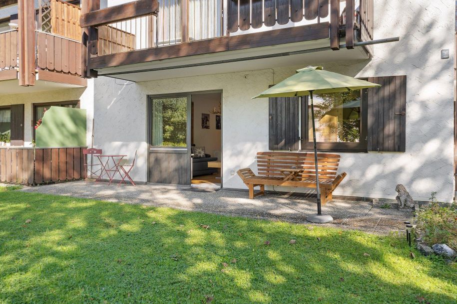 Chalet Enzian