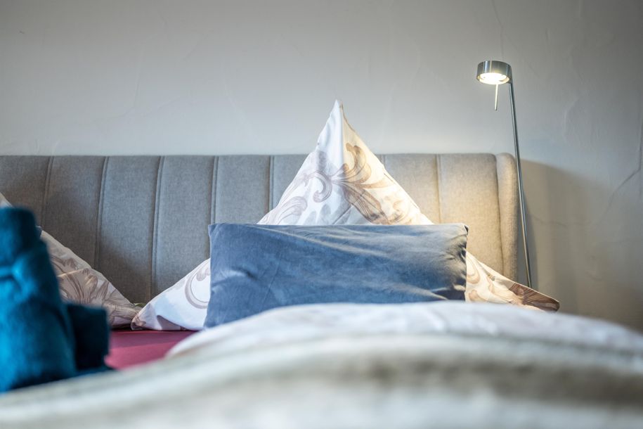 Schlafzimmer OG