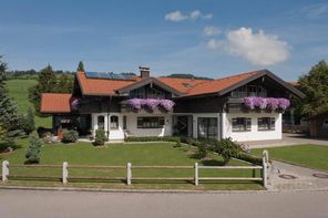 Ferienwohung Hartmann - Altach 02