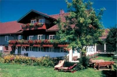 Außenansicht-Sommer