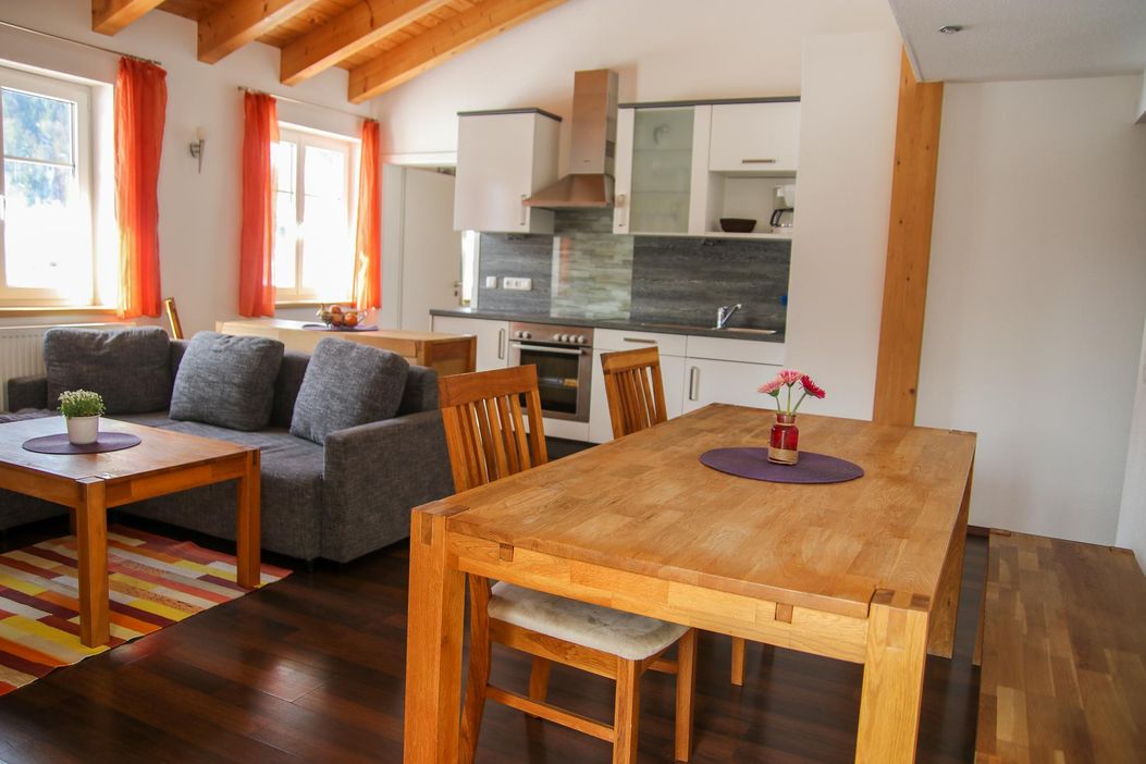 Wohnbereich "Silberdistel"