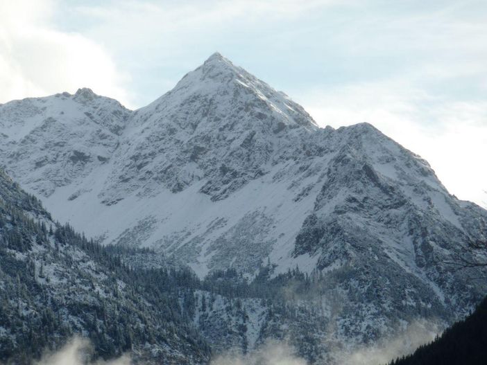 Rotspitz