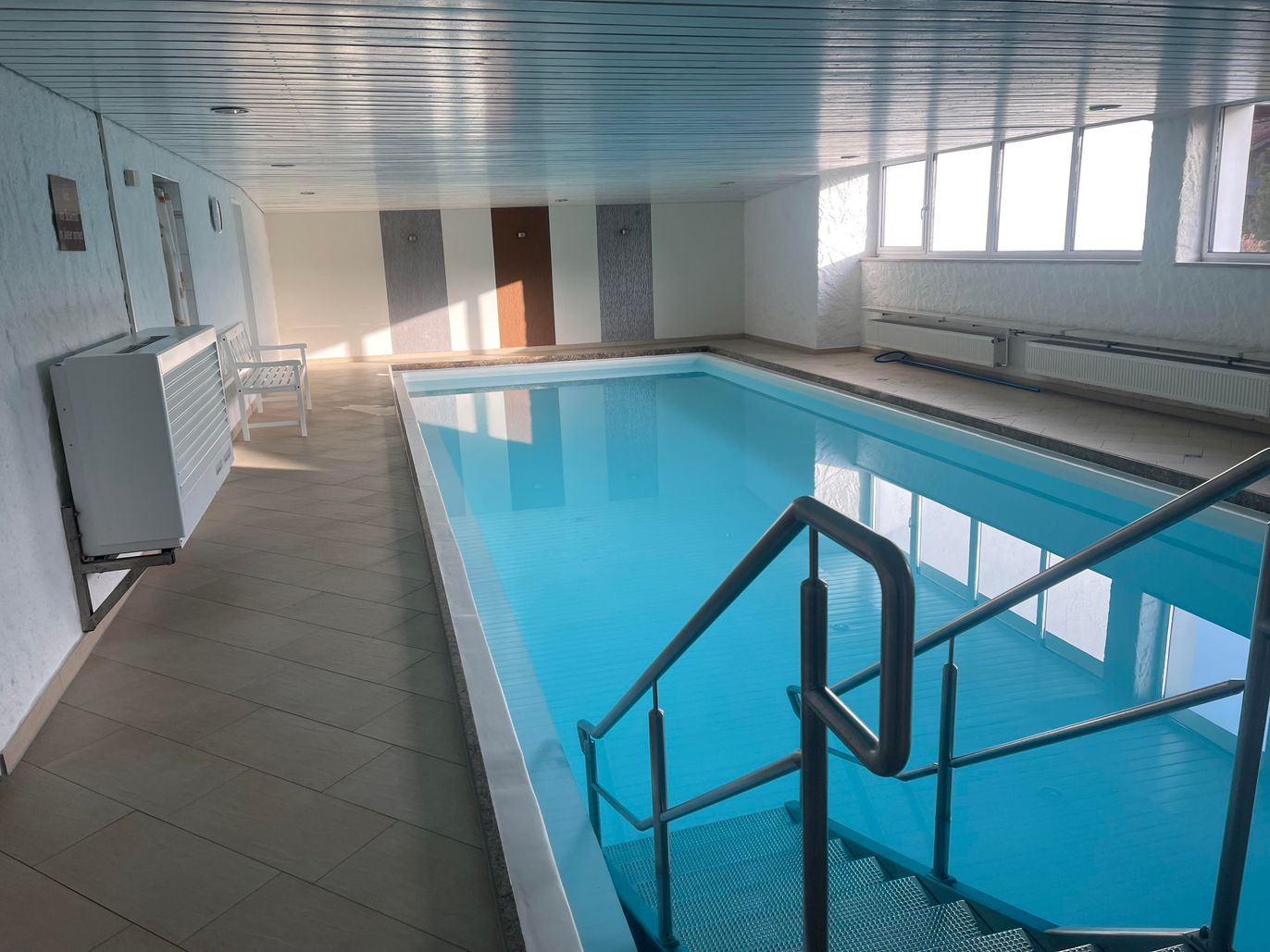 Schwimmbad