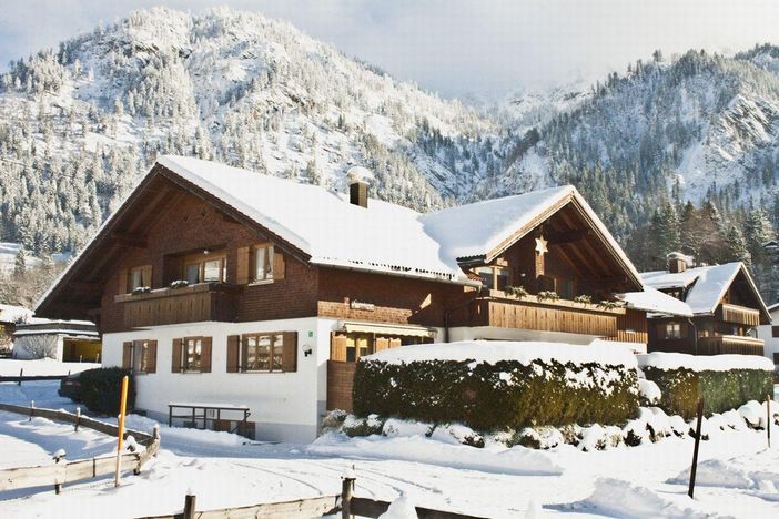 Haus Winter