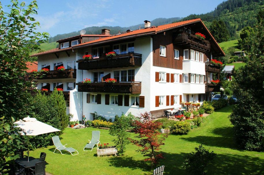 casa
