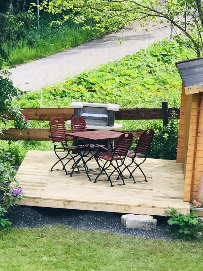 GÄSTE GRILLPLATZ 2