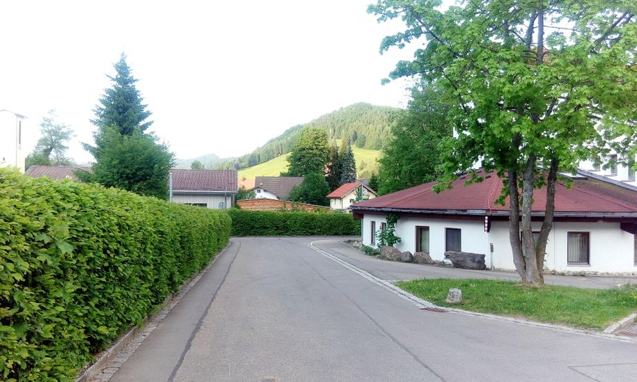 Anfahrt