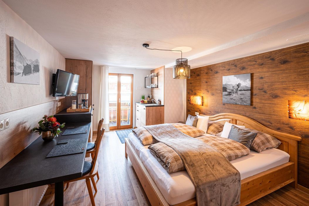 Panorama, Komfort & Allgäuer Flair im Schittlerhof