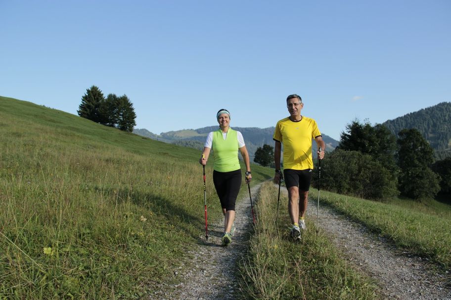 Jungholzer Dorfrunde