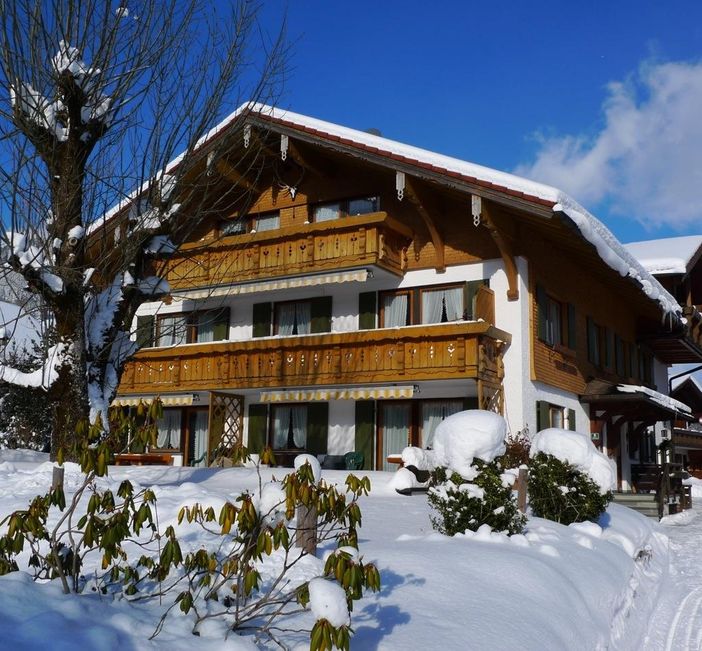Haus Winter