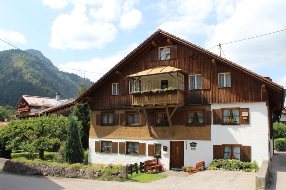 Haus Marianne 1