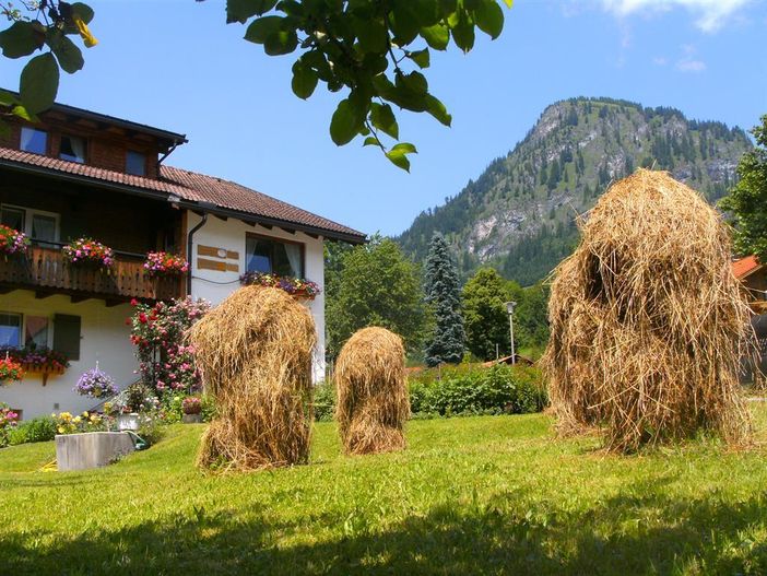 Huize im Garte