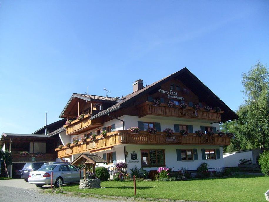 Wohnhaus