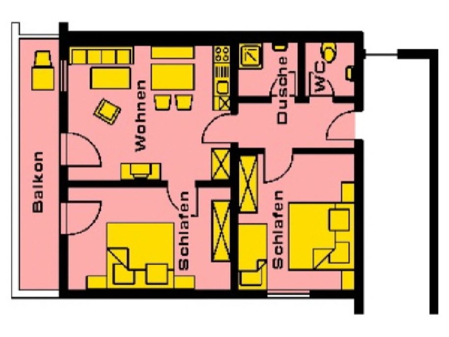 wohnung2