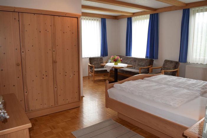 Doppelzimmer 1 1