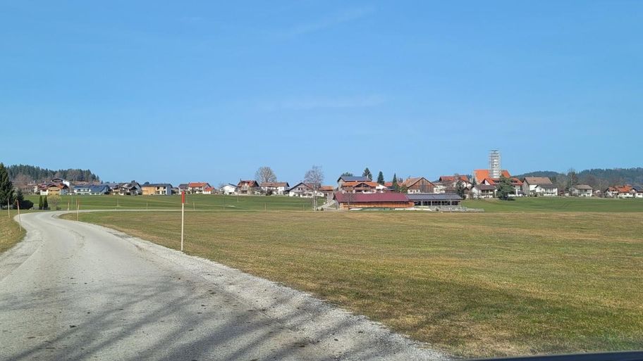 Speiden - Unterreuten - Unterdolden - Speiden