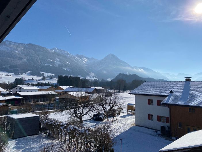 Ausblick
