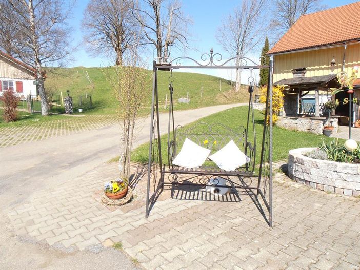 Schaukel