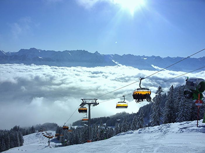 Hörnerbahn Neu