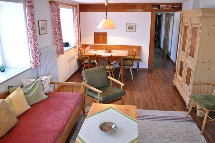 Wohnung Anna