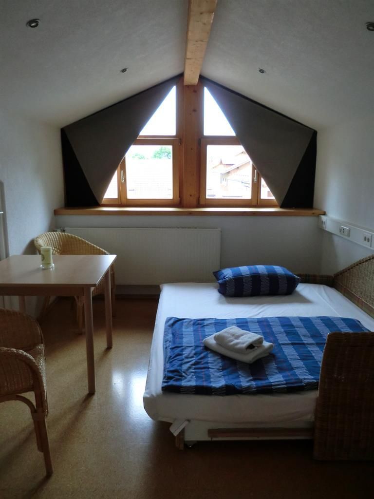 Schlafzimmer 2