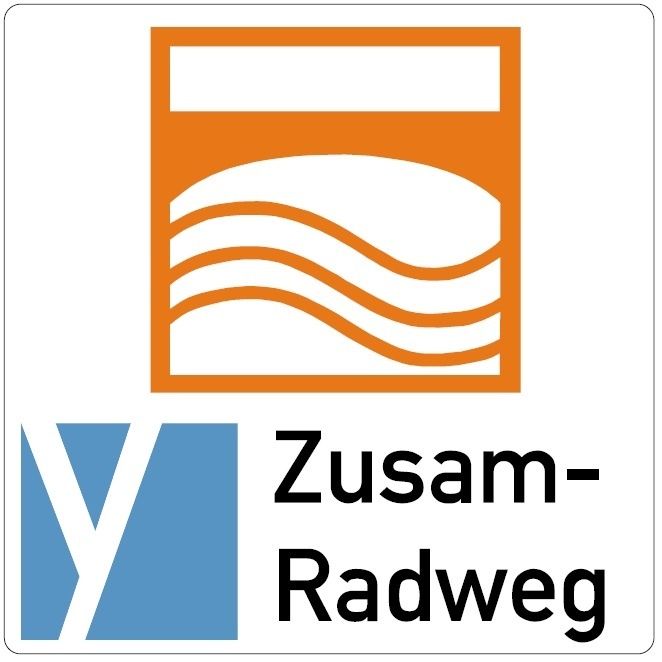 Zusam-Radweg