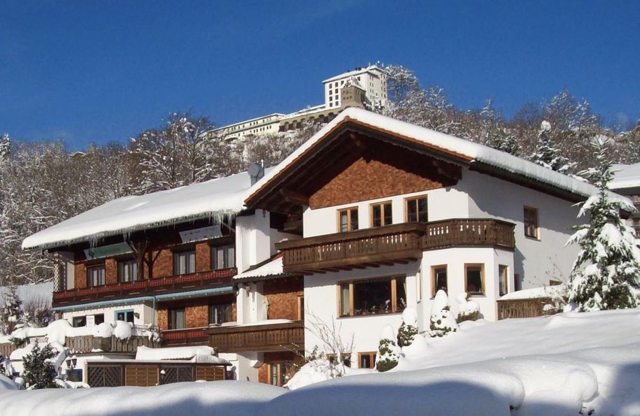 Landhaus Aventurin