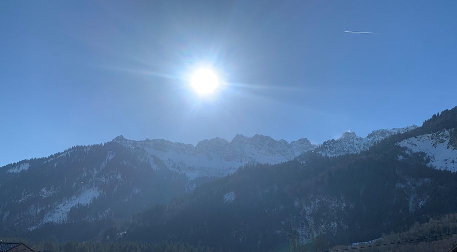 Aussicht Balkon1