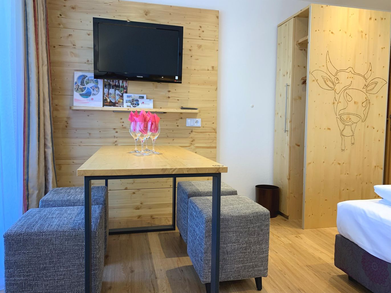 Esseck Ferienwohnung