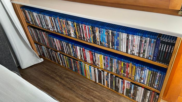 Filmsammlung