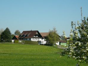 Ferienhof Baur