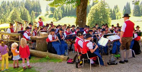 Tourismusbüro Missen-Wilhams