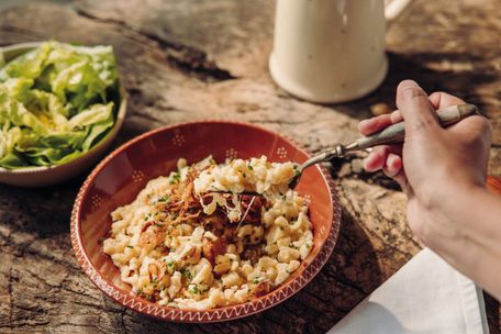 @TVABS Jungle GmbH Andi Mayr