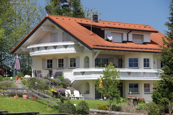 Gästehaus Burger
