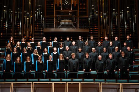 Brigham Young University Singers