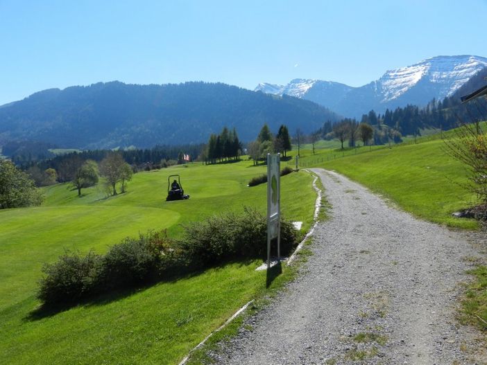 golfplatz