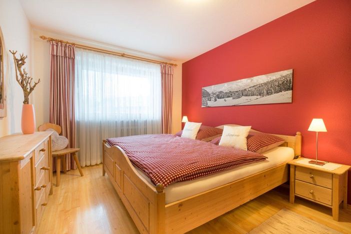 Wohnung Deluxe ****Alpine