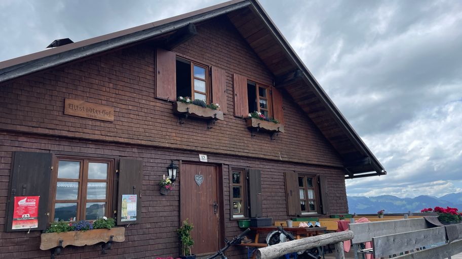 Altstädter Hof