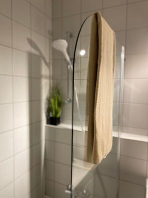 Badezimmer 2