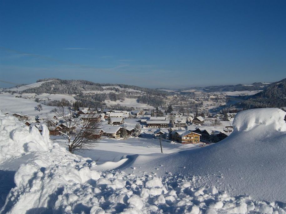 Steibis Im Winter