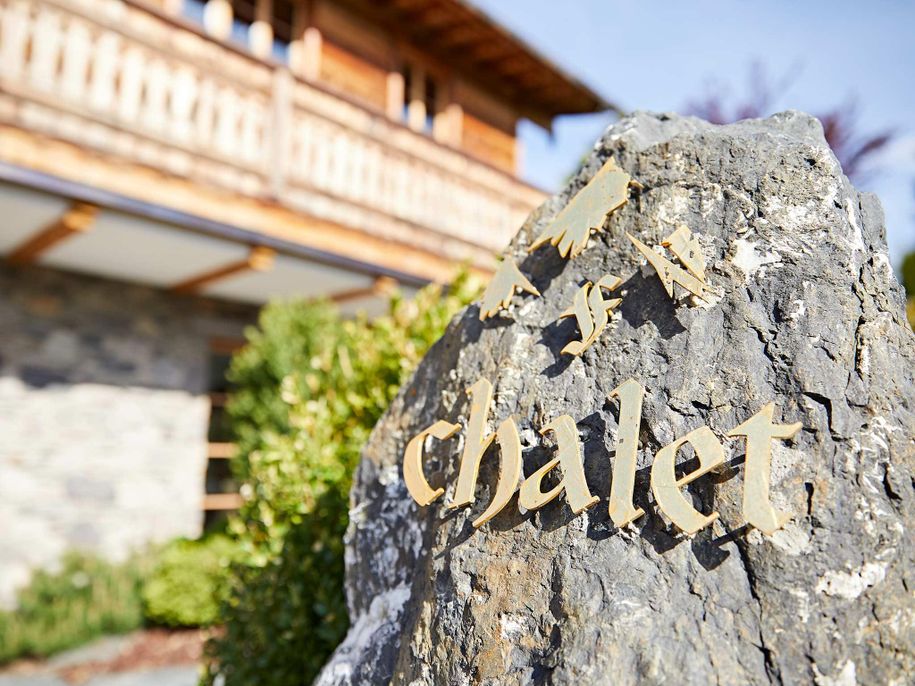 Chalet F - Ofterschwang im Allgäu