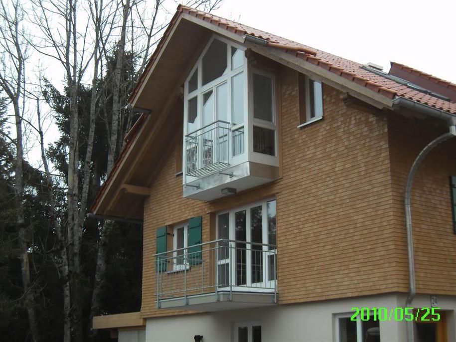 Haus FW 2- Seestr24