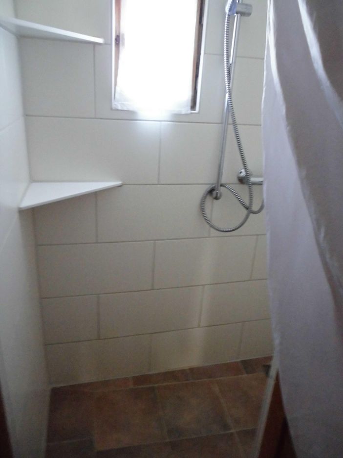 Dusche